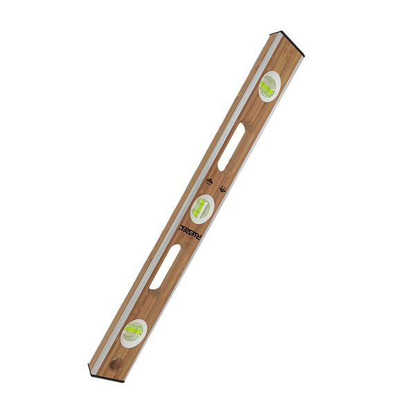 rlevel level ruler household multi-functional 100cm level instrument measuring horizontal tool level bubble bamboo aluminum edge
rlevel level ruler household multi-functional 100cm level instrument measuring horizontal tool level bubble bamboo aluminum edge