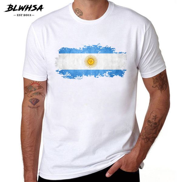 blwhsa argentina flag t shirt men casual short sleeve round neck printing t-shirts summer argentina flag men clothing
blwhsa argentina flag t shirt men casual short sleeve round neck printing t-shirts summer argentina flag men clothing