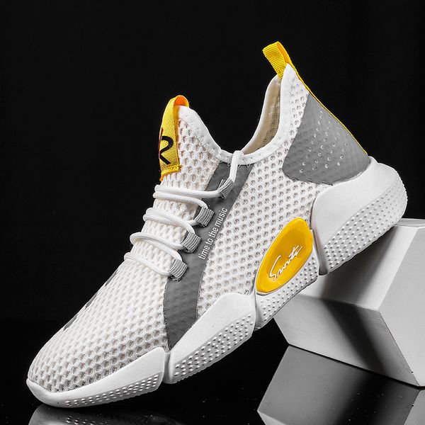 classicalmensneakerslightweightbreathablecasualshoesformenspringautumnmenssneakerbrandsapatomasculinowomenshoes, Black
classicalmensneakerslightweightbreathablecasualshoesformenspringautumnmenssneakerbrandsapatomasculinowomenshoes, Black