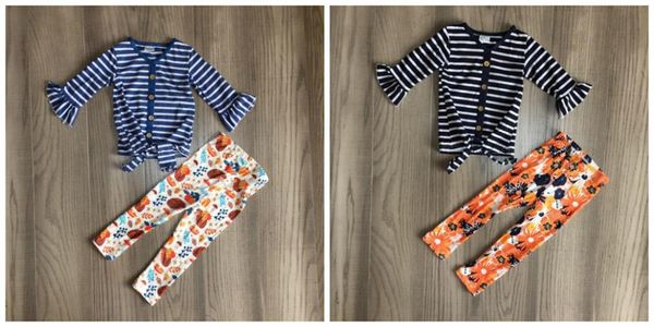 clothing sets girlymax fall/winter baby girls outfits children cotton clothes ruffles stripe floral flower tie knot pants, White
clothing sets girlymax fall/winter baby girls outfits children cotton clothes ruffles stripe floral flower tie knot pants, White