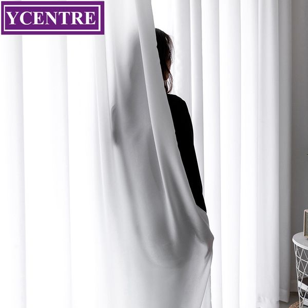 ycentre new artificial silk suiting sheer curtains for living room bedroom window voiles tulle feel smooth and soft to the touch 
ycentre new artificial silk suiting sheer curtains for living room bedroom window voiles tulle feel smooth and soft to the touch
