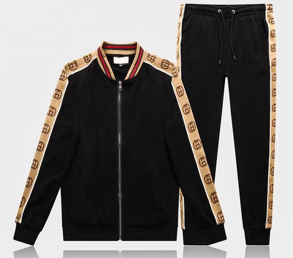 2020 designers mens sweatshirts sweat suit brand design clothing men medusa tracksuits jackets sportswear sets jogging suits, Gray
2020 designers mens sweatshirts sweat suit brand design clothing men medusa tracksuits jackets sportswear sets jogging suits, Gray
