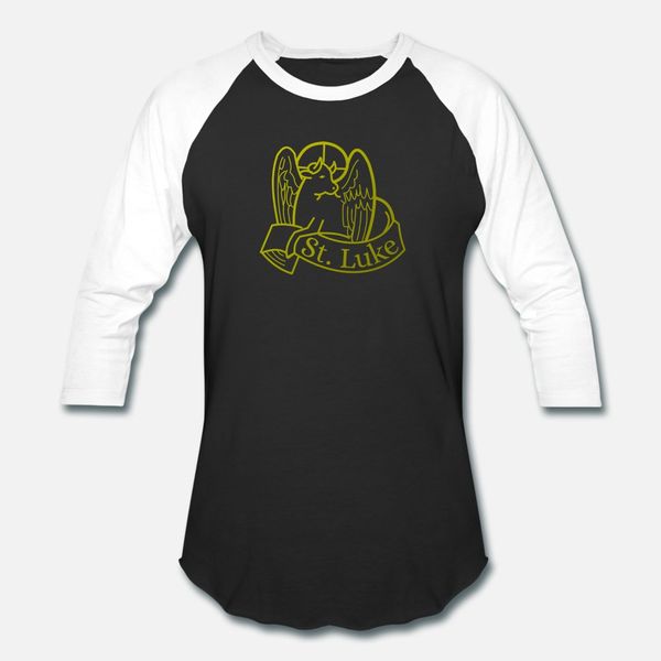 st luke t shirt men customized tee shirt s-xxxl male fitness funny spring autumn unique shirt
st luke t shirt men customized tee shirt s-xxxl male fitness funny spring autumn unique shirt