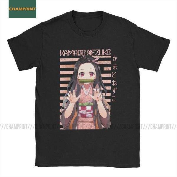 kamado nezuko t shirts men cotton funny t-shirt demon slayer kimetsu no yaiba tanjirou anime manga tees short sleeve 6xl
kamado nezuko t shirts men cotton funny t-shirt demon slayer kimetsu no yaiba tanjirou anime manga tees short sleeve 6xl