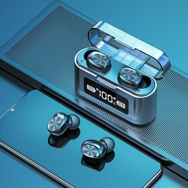 wireless bluetooth earphone with microphone sports waterproof touch control music for phone wireless headphones headset
wireless bluetooth earphone with microphone sports waterproof touch control music for phone wireless headphones headset