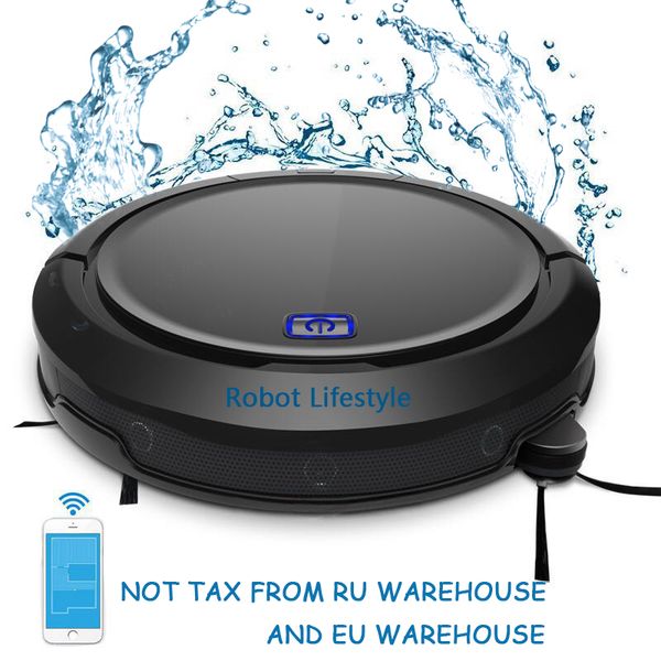 auto robot acuum cleaner qq9 with water tank extendable brush smart memory 3d map navigation smartphone app control intelligent
auto robot acuum cleaner qq9 with water tank extendable brush smart memory 3d map navigation smartphone app control intelligent
