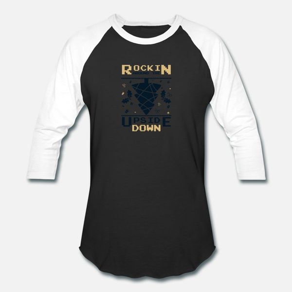 rockin around the upside down t shirt men interesting 100% cotton o-neck basic solid interesting authentic summer style pictures shirt
rockin around the upside down t shirt men interesting 100% cotton o-neck basic solid interesting authentic summer style pictures shirt