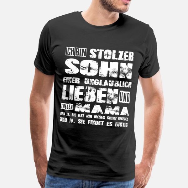 proud son of an incredibly lovely mom t shirt men design cotton o neck letter loose breathable spring autumn formal shirt 
proud son of an incredibly lovely mom t shirt men design cotton o neck letter loose breathable spring autumn formal shirt