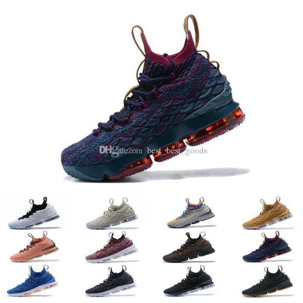 2019 new purple rain 15 men basketball shoes mowabb bhm equality ashes hollywood cavs 15s designer shoe mens trainers sports sneakers, Black
2019 new purple rain 15 men basketball shoes mowabb bhm equality ashes hollywood cavs 15s designer shoe mens trainers sports sneakers, Black