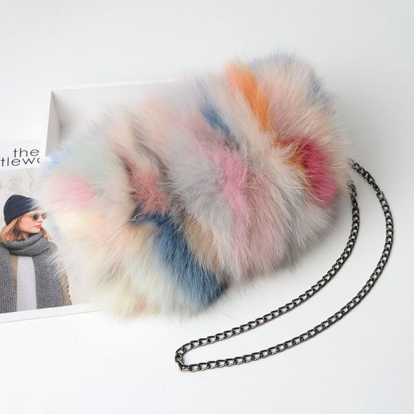 pink sugao women fox fur bag shoulder bags deisgner chain bag new styles purse fashion women bags shoulder bag sale
pink sugao women fox fur bag shoulder bags deisgner chain bag new styles purse fashion women bags shoulder bag sale