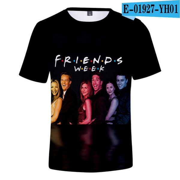u.s. classical tv series friends men boys girls friends tv letter print 3d print shirts humor comics aesthetic men clothing
u.s. classical tv series friends men boys girls friends tv letter print 3d print shirts humor comics aesthetic men clothing