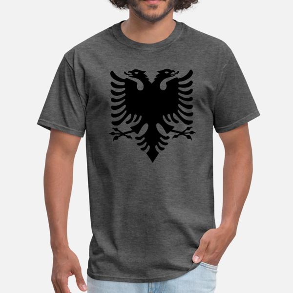 black albanian flag eagle t shirt men customize 100% cotton euro size s-3xl normal famous new fashion spring novelty shirt
black albanian flag eagle t shirt men customize 100% cotton euro size s-3xl normal famous new fashion spring novelty shirt
