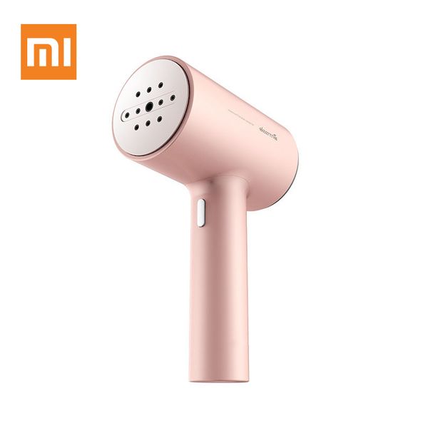 deerma handheld garment steamer steam brush electric steam iron clothes wrinkle sterilization for household portable iron
deerma handheld garment steamer steam brush electric steam iron clothes wrinkle sterilization for household portable iron