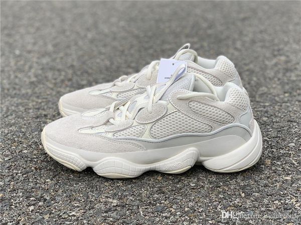 2019 новый релиз kanye west 500 bone белые кроссовки мужчины женщины 500 повседневная обувь мода открытый sneaker с оригинальной коробке us
2019 новый релиз kanye west 500 bone белые кроссовки мужчины женщины 500 повседневная обувь мода открытый sneaker с оригинальной коробке us