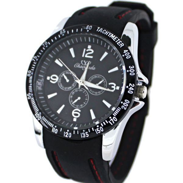 brand women watches party gift fashion luxury men's boy silicone strap analog dress quartz sports wrist watch student watches, Slivery;brown
brand women watches party gift fashion luxury men's boy silicone strap analog dress quartz sports wrist watch student watches, Slivery;brown