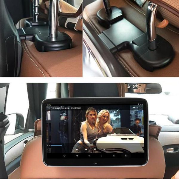 11.6 inch 4gb +64gb rom android 9.0 car headrest with monitor for w176 w246 w204 c204 c117 c218 w212 c207 g463
11.6 inch 4gb +64gb rom android 9.0 car headrest with monitor for w176 w246 w204 c204 c117 c218 w212 c207 g463