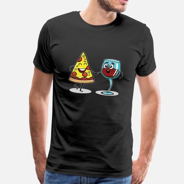 kawaii pizza and wine friends t shirt men create 100% cotton s-3xl homme sunlight breathable spring autumn standard shirt
kawaii pizza and wine friends t shirt men create 100% cotton s-3xl homme sunlight breathable spring autumn standard shirt