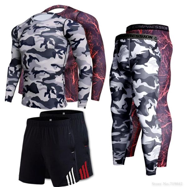 сжатие спорт shirt мужчины с длинным рукавом камуфляж фитнес 3d quick dry для мужчин бег комплекты gym workout одежда top rashgard, Black;blue
сжатие спорт shirt мужчины с длинным рукавом камуфляж фитнес 3d quick dry для мужчин бег комплекты gym workout одежда top rashgard, Black;blue