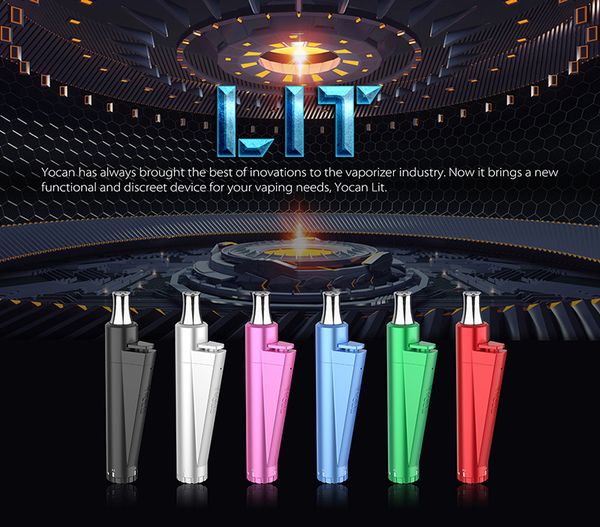 original wax lit full 400mah adapter cigarette starter kit with kit yocan voltage adjustable extra vape coil magnetic e battery qdc pen biwt
original wax lit full 400mah adapter cigarette starter kit with kit yocan voltage adjustable extra vape coil magnetic e battery qdc pen biwt