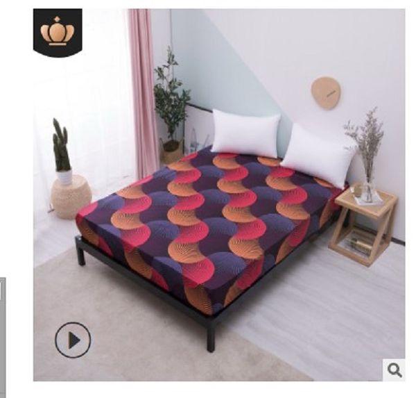 2020 bedspread home textiles bedding supplies printed waterproof gasket bed cover moisture-proof mattress cover bq003
2020 bedspread home textiles bedding supplies printed waterproof gasket bed cover moisture-proof mattress cover bq003