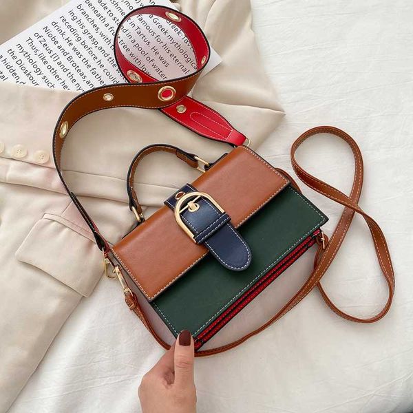 luxury handbags women leather shoulder bag vintage sac a main panelled messenger bags for girls leather crossbody bag for women
luxury handbags women leather shoulder bag vintage sac a main panelled messenger bags for girls leather crossbody bag for women