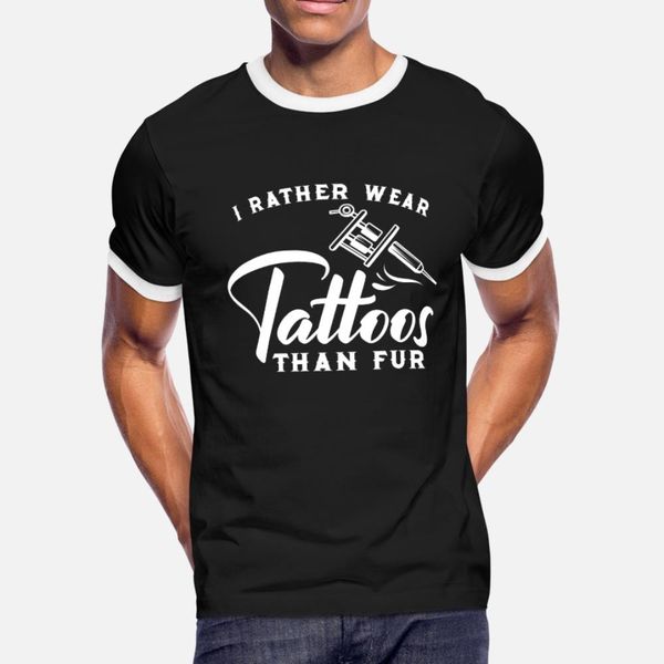 tattoo fur t shirt men knitted short sleeve s-3xl normal loose comfortable spring original shirt
tattoo fur t shirt men knitted short sleeve s-3xl normal loose comfortable spring original shirt