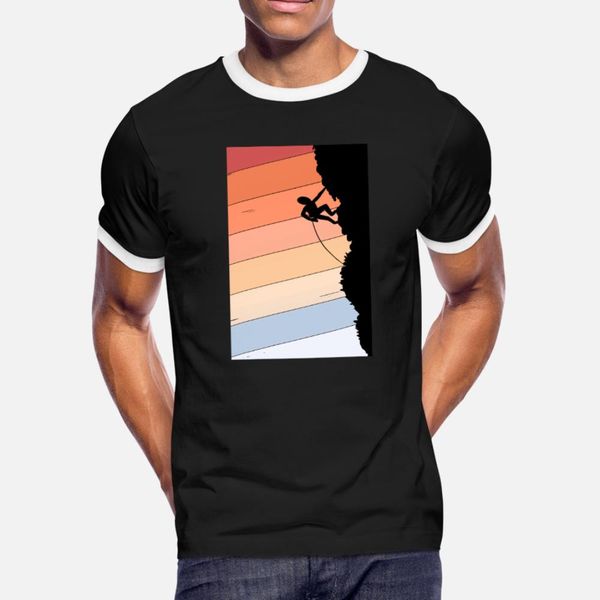 climbing rock climbing t shirt men designer cotton s-xxxl solid color anti-wrinkle comical summer original shirt
climbing rock climbing t shirt men designer cotton s-xxxl solid color anti-wrinkle comical summer original shirt