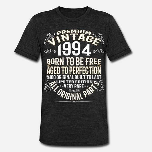 premium vintage 1994 t shirt men designing 100% cotton plus size 3xl outfit sunlight basic summer style unique shirt
premium vintage 1994 t shirt men designing 100% cotton plus size 3xl outfit sunlight basic summer style unique shirt