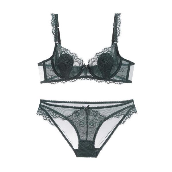 32-42 a-d bra brief sets bra sets cotton ultrathin lace embroidery underwear women brassiere transparent lash lingerie, Red;black
32-42 a-d bra brief sets bra sets cotton ultrathin lace embroidery underwear women brassiere transparent lash lingerie, Red;black