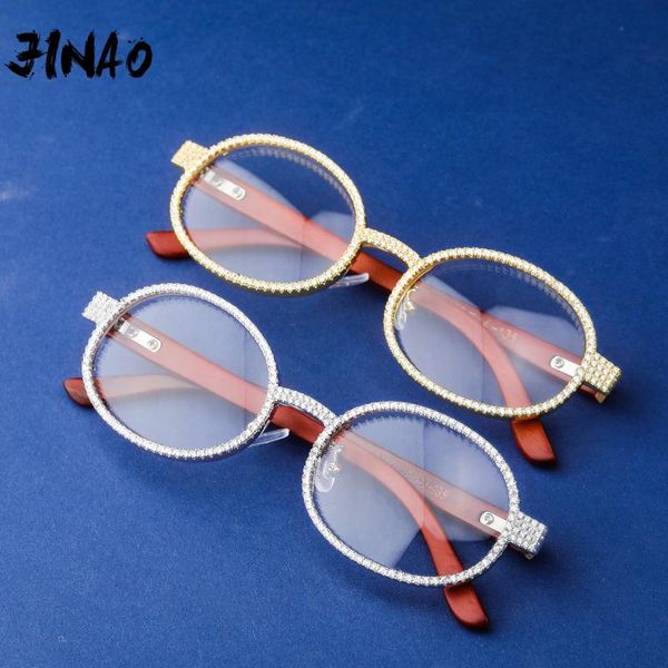 jinao fashion men glasses frame women eyeglasses round clear lens glasses iced out cubic zirconia hip hop rock sunglasses, Black
jinao fashion men glasses frame women eyeglasses round clear lens glasses iced out cubic zirconia hip hop rock sunglasses, Black