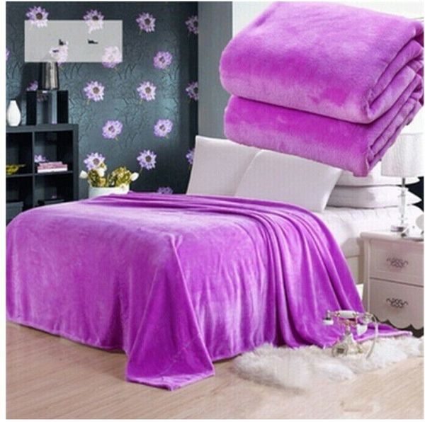 blankets small super warm solid color micro plush fleece blanket throw rug for sofa bedding office sleep pet dropship
blankets small super warm solid color micro plush fleece blanket throw rug for sofa bedding office sleep pet dropship