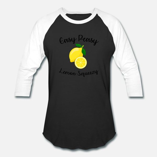 easy peasy lemon squeezy t shirt men knitted 100% cotton o neck outfit gift funny casual summer vintage shirt
easy peasy lemon squeezy t shirt men knitted 100% cotton o neck outfit gift funny casual summer vintage shirt