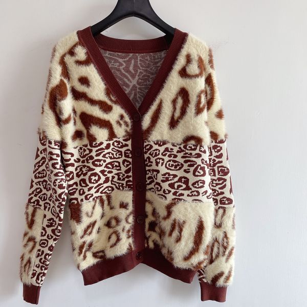 neck sweater autumn 2021 sweater long end v women cardigan 0904-8 high sleeve milan women's jacquard designer runway sweaters ghcrg, Black
neck sweater autumn 2021 sweater long end v women cardigan 0904-8 high sleeve milan women's jacquard designer runway sweaters ghcrg, Black