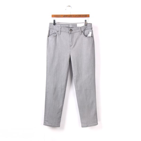 high waist spring women fashion straight style water wash boyfriend casual jeans female plus size ankle-length denim bottom, Blue
high waist spring women fashion straight style water wash boyfriend casual jeans female plus size ankle-length denim bottom, Blue