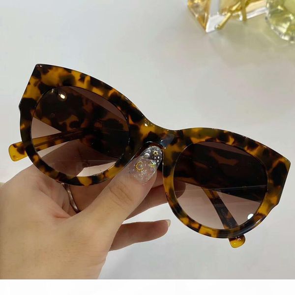 4353 butterfly plastic cat eye sunglasses havana brown lens sonnenbrille women luxury designer sunglasses new with box, White;black 
4353 butterfly plastic cat eye sunglasses havana brown lens sonnenbrille women luxury designer sunglasses new with box, White;black