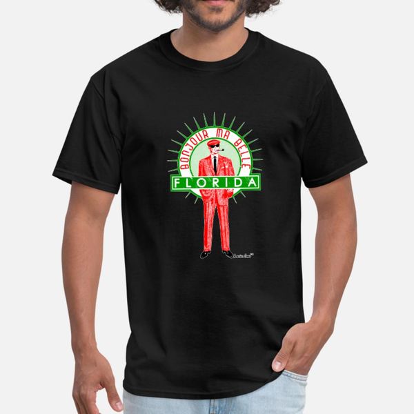 bonjour ma belle florida, by francisco evans shirt men create cotton euro size s-3xl fit fit authentic spring family shirt
bonjour ma belle florida, by francisco evans shirt men create cotton euro size s-3xl fit fit authentic spring family shirt