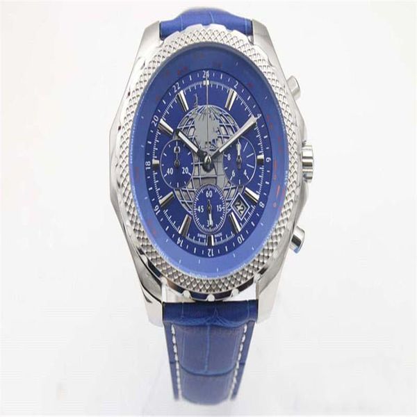 2020 new special edition brand quartz -watch for men blue dial silver case blue leather belt silver skeleton watch hkpost, Slivery;brown
2020 new special edition brand quartz -watch for men blue dial silver case blue leather belt silver skeleton watch hkpost, Slivery;brown