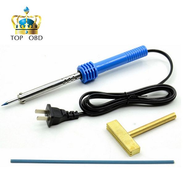 selling t-head soldering iron plus t-tip rubber for saab car dashboard cluster lcd pixel repair tool
selling t-head soldering iron plus t-tip rubber for saab car dashboard cluster lcd pixel repair tool