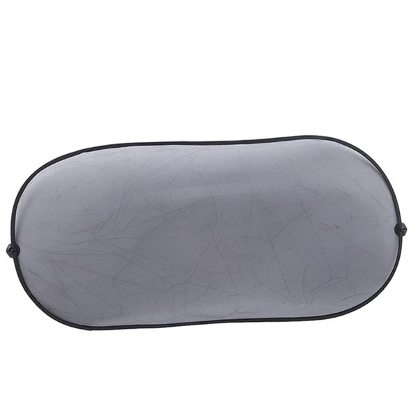 practical black rear side window mesh visor shield sun visor screen sunshade cover with 4 suction cups for car uv protection
practical black rear side window mesh visor shield sun visor screen sunshade cover with 4 suction cups for car uv protection