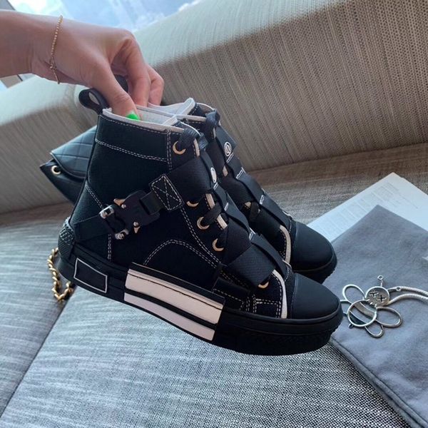 martin booties new ankle boots fashion casual mens shoes military uniform style high canvas shoes womens boots botines stiefel, Black
martin booties new ankle boots fashion casual mens shoes military uniform style high canvas shoes womens boots botines stiefel, Black