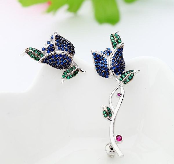 wholesale unique design statement vivid flower stud earrings for women brincos bijoux grande pendientes mujer fashion002, Golden;silver
wholesale unique design statement vivid flower stud earrings for women brincos bijoux grande pendientes mujer fashion002, Golden;silver