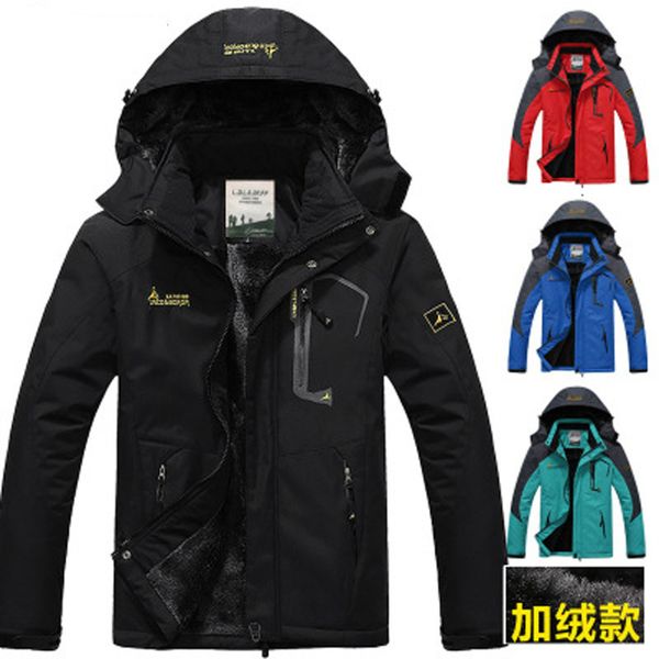 new arrival fashion warm windproof resistant padded jacket clothing casual thick winter coat mens inner velvet plus size l-6xl c0925, Black
new arrival fashion warm windproof resistant padded jacket clothing casual thick winter coat mens inner velvet plus size l-6xl c0925, Black