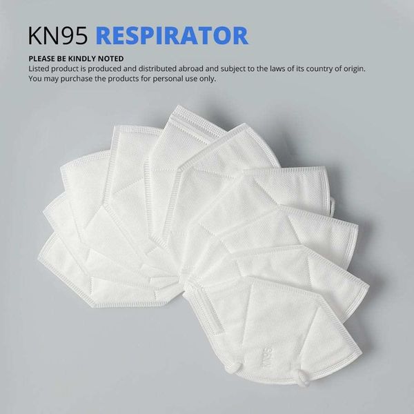 Wholesale KN95 Face Mask Anti Dust Face Mask Folding Non-Valve N95 Protective Dustproof PM2.5 KN95 Masks Free Shipping
Wholesale KN95 Face Mask Anti Dust Face Mask Folding Non-Valve N95 Protective Dustproof PM2.5 KN95 Masks Free Shipping