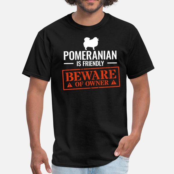 funny beware of pomeranian dog owner gift t shirt men design tee shirt s-3xl anti-wrinkle fashion summer style letters shirt
funny beware of pomeranian dog owner gift t shirt men design tee shirt s-3xl anti-wrinkle fashion summer style letters shirt