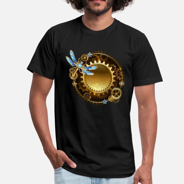 steampunk dragonfly vintage gears goth men t shirt men custom tee shirt size s-3xl formal gift building spring autumn natural shirt
steampunk dragonfly vintage gears goth men t shirt men custom tee shirt size s-3xl formal gift building spring autumn natural shirt