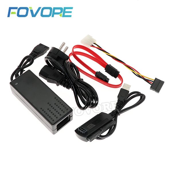 computer cables & connectors sata pata ide drive to usb 2.0 adapter converter cable for hard disk hdd 2.5" 3.5" with external ac p
computer cables & connectors sata pata ide drive to usb 2.0 adapter converter cable for hard disk hdd 2.5" 3.5" with external ac p