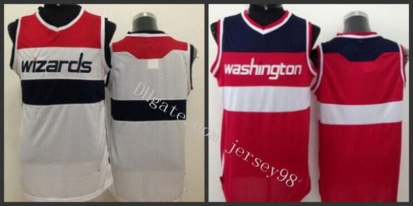 вашингтон волшебники мужчины blank nba белый swingman джерси, Black 
вашингтон волшебники мужчины blank nba белый swingman джерси, Black