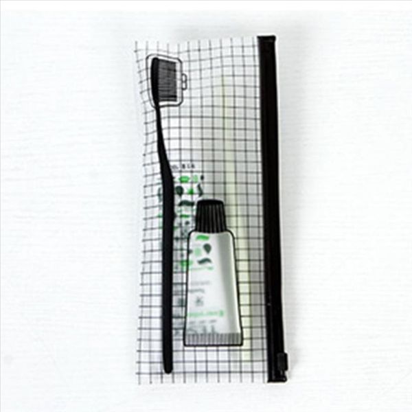 cosmetic bags transparent toothbrush cosmetic bag women travel makeup pencil bag organizer storage pouch toiletry beauty wash
cosmetic bags transparent toothbrush cosmetic bag women travel makeup pencil bag organizer storage pouch toiletry beauty wash
