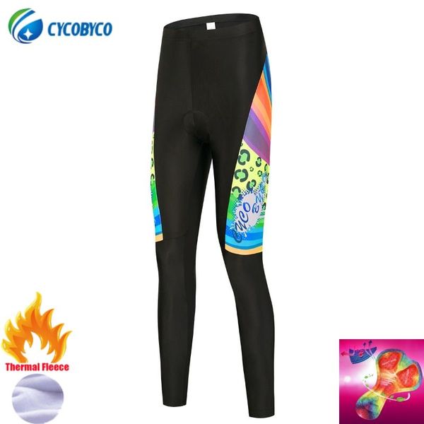 racing pants cycobyco high-quality gel pad women padded cycling long bicycle bib bike tights mtb ropa pantalon ciclismo invierno, Black;blue
racing pants cycobyco high-quality gel pad women padded cycling long bicycle bib bike tights mtb ropa pantalon ciclismo invierno, Black;blue
