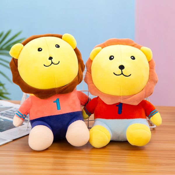 popular cute cotton 8-inch doll plush toys mini little animal model accompany baby sleeping pillow both boy and girl
popular cute cotton 8-inch doll plush toys mini little animal model accompany baby sleeping pillow both boy and girl